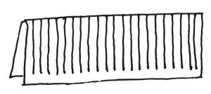 Иллюстрация к книге — Оригинальные изделия из кожи своими руками. Секреты изготовления [i_094.jpg]