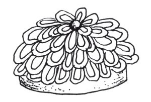 Иллюстрация к книге — Оригинальные изделия из кожи своими руками. Секреты изготовления [i_095.jpg]