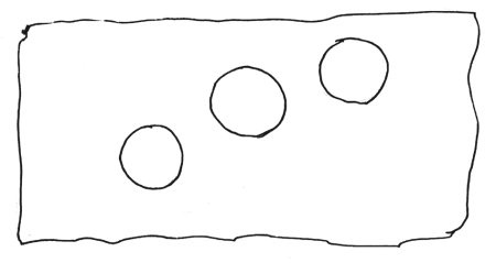 Иллюстрация к книге — Оригинальные изделия из кожи своими руками. Секреты изготовления [i_100.jpg]