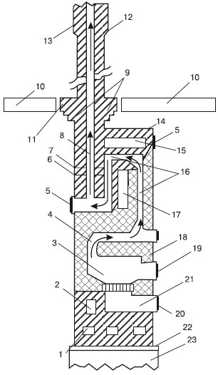 Иллюстрация к книге — Обустройство и ремонт дома быстро и дешево. Коммуникации и интерьер своими руками всего за 2 месяца [i_037.jpg]