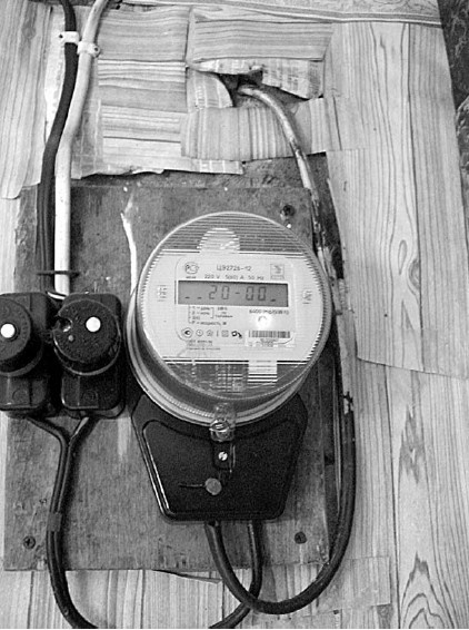 Иллюстрация к книге — Обустройство и ремонт дома быстро и дешево. Коммуникации и интерьер своими руками всего за 2 месяца [i_042.jpg]