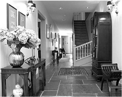 Иллюстрация к книге — Обустройство и ремонт дома быстро и дешево. Коммуникации и интерьер своими руками всего за 2 месяца [i_059.jpg]