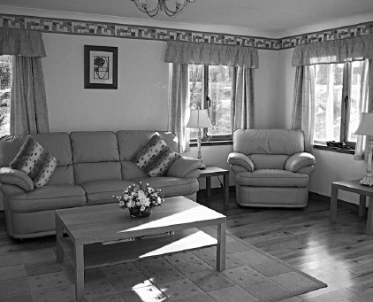 Иллюстрация к книге — Обустройство и ремонт дома быстро и дешево. Коммуникации и интерьер своими руками всего за 2 месяца [i_060.jpg]