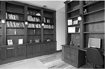 Иллюстрация к книге — Обустройство и ремонт дома быстро и дешево. Коммуникации и интерьер своими руками всего за 2 месяца [i_063.jpg]