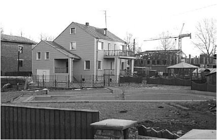 Иллюстрация к книге — Обустройство и ремонт дома быстро и дешево. Коммуникации и интерьер своими руками всего за 2 месяца [i_064.jpg]