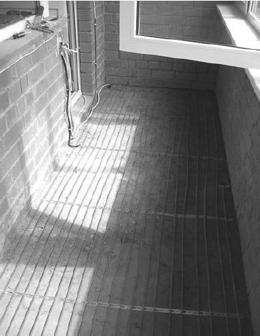 Иллюстрация к книге — Обустройство и ремонт дома быстро и дешево. Коммуникации и интерьер своими руками всего за 2 месяца [i_084.jpg]