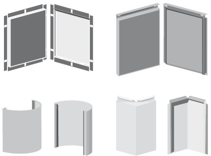 Иллюстрация к книге — Обустройство и ремонт дома быстро и дешево. Коммуникации и интерьер своими руками всего за 2 месяца [i_120.jpg]