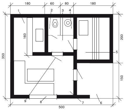 Иллюстрация к книге — Благоустройство территории вокруг коттеджа [i_043.jpg]