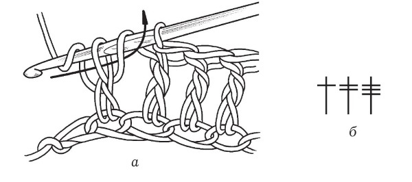 Иллюстрация к книге — Обувь для дома своими руками [i_011.jpg]