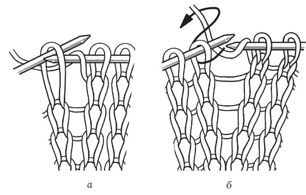 Иллюстрация к книге — Обувь для дома своими руками [i_025.jpg]