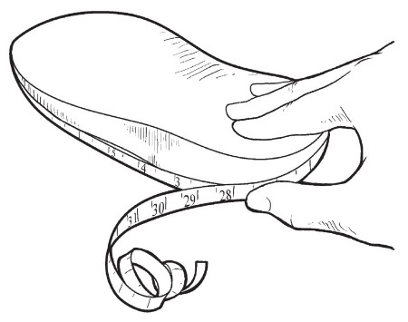 Иллюстрация к книге — Обувь для дома своими руками [i_052.jpg]