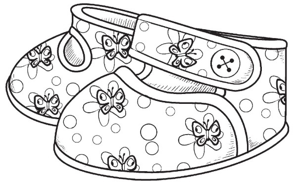 Иллюстрация к книге — Обувь для дома своими руками [i_083.jpg]