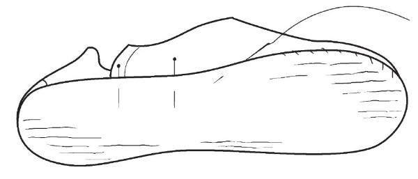 Иллюстрация к книге — Обувь для дома своими руками [i_094.jpg]