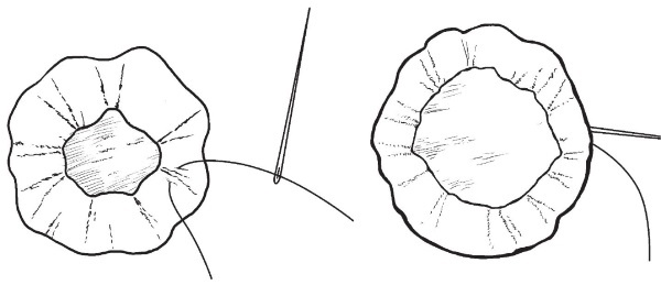 Иллюстрация к книге — Обувь для дома своими руками [i_132.jpg]