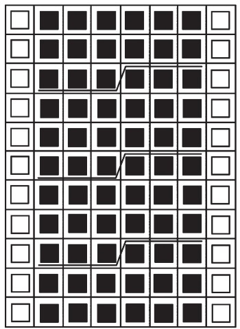 Иллюстрация к книге — Обувь для дома своими руками [i_167.jpg]