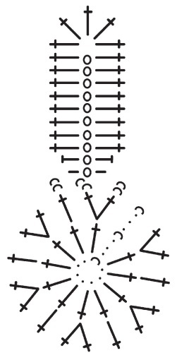 Иллюстрация к книге — Обувь для дома своими руками [i_195.jpg]