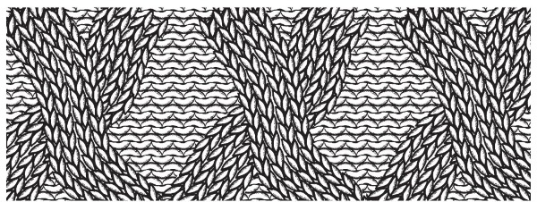 Иллюстрация к книге — Обувь для дома своими руками [i_209.jpg]