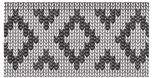 Иллюстрация к книге — Обувь для дома своими руками [i_212.jpg]