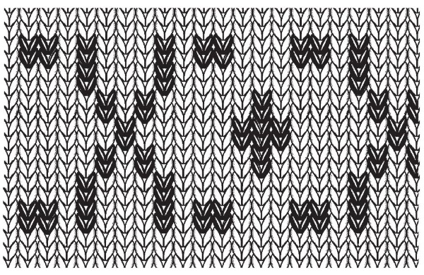 Иллюстрация к книге — Обувь для дома своими руками [i_219.jpg]