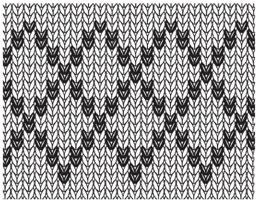 Иллюстрация к книге — Обувь для дома своими руками [i_225.jpg]