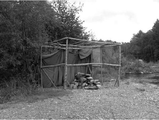 Иллюстрация к книге — Бани и сауны [i_001.jpg]