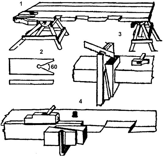 Иллюстрация к книге — Бани и сауны [i_020.jpg]