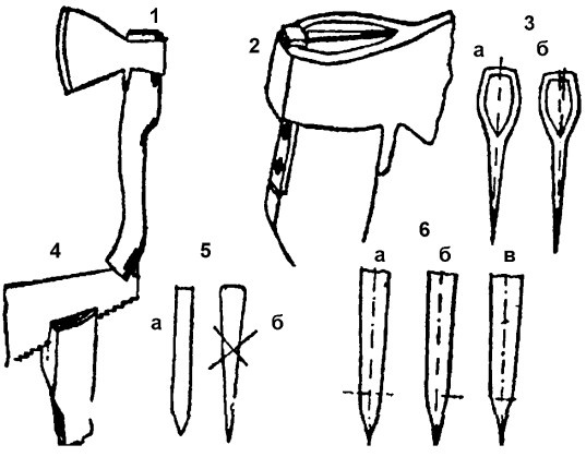Иллюстрация к книге — Бани и сауны [i_021.jpg]