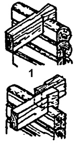Иллюстрация к книге — Бани и сауны [i_038.jpg]