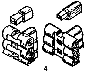 Иллюстрация к книге — Бани и сауны [i_041.jpg]