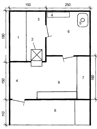 Иллюстрация к книге — Бани и сауны [i_052.jpg]