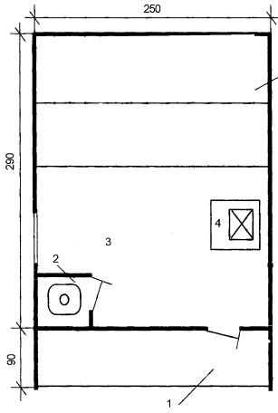 Иллюстрация к книге — Бани и сауны [i_059.jpg]