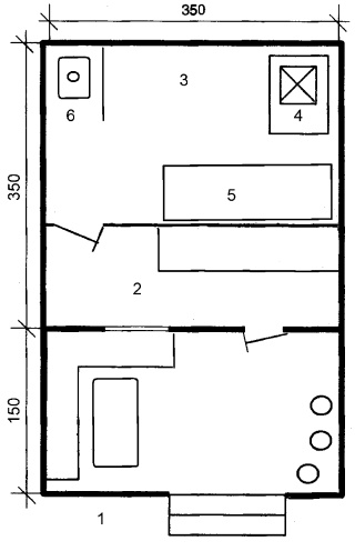 Иллюстрация к книге — Бани и сауны [i_060.jpg]