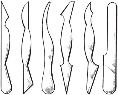 Иллюстрация к книге — Изделия из керамики [i_010.jpg]