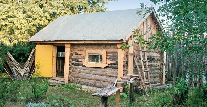 Иллюстрация к книге — Современная энциклопедия бани [_04.jpg]