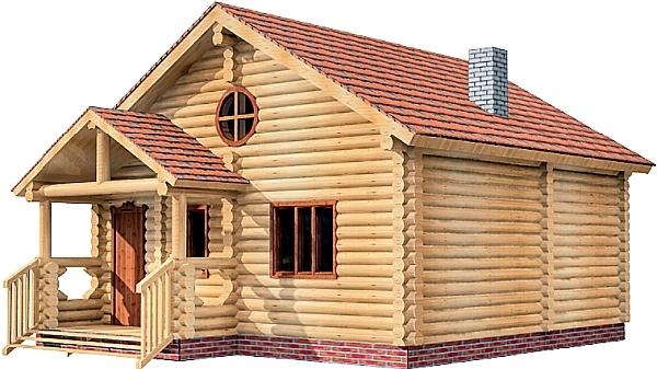 Иллюстрация к книге — Современная энциклопедия бани [_05.jpg]