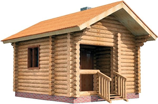 Иллюстрация к книге — Современная энциклопедия бани [_06.jpg]