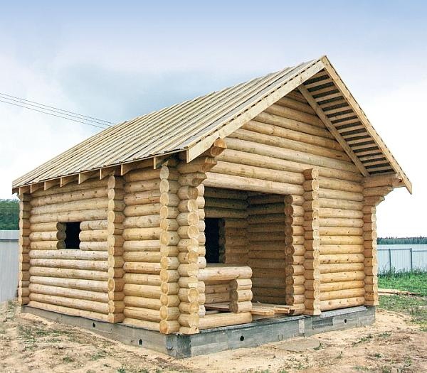 Иллюстрация к книге — Современная энциклопедия бани [_15.jpg]