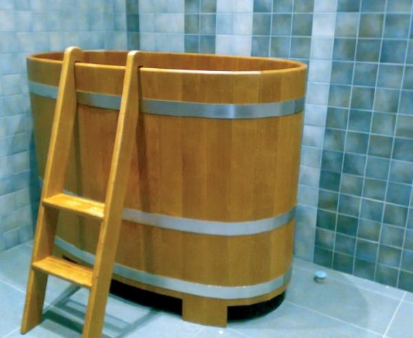 Иллюстрация к книге — Современная энциклопедия бани [_50.jpg]