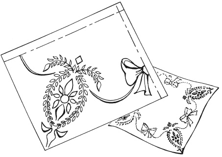 Иллюстрация к книге — Вышиваем гладью цветы и картины [autogen_ebook_id10.jpg]