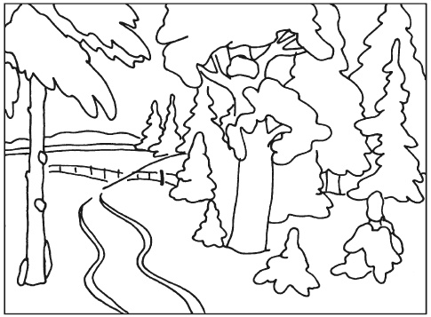 Иллюстрация к книге — Вышиваем гладью цветы и картины [autogen_ebook_id123.jpg]