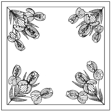 Иллюстрация к книге — Вышиваем гладью цветы и картины [autogen_ebook_id131.jpg]