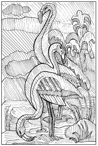 Иллюстрация к книге — Вышиваем гладью цветы и картины [autogen_ebook_id144.jpg]