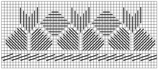 Иллюстрация к книге — Вышиваем гладью цветы и картины [autogen_ebook_id15.jpg]