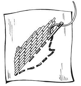 Иллюстрация к книге — Вышиваем гладью цветы и картины [autogen_ebook_id16.jpg]