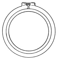 Иллюстрация к книге — Вышиваем гладью цветы и картины [autogen_ebook_id2.jpg]