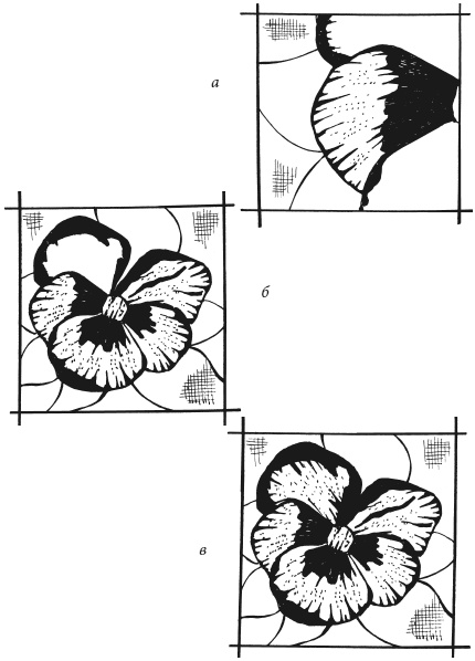 Иллюстрация к книге — Вышиваем гладью цветы и картины [autogen_ebook_id62.jpg]