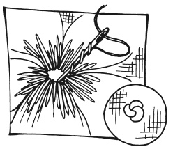 Иллюстрация к книге — Вышиваем гладью цветы и картины [autogen_ebook_id80.jpg]