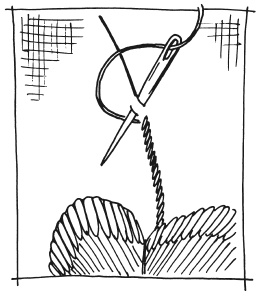 Иллюстрация к книге — Вышиваем гладью цветы и картины [autogen_ebook_id82.jpg]