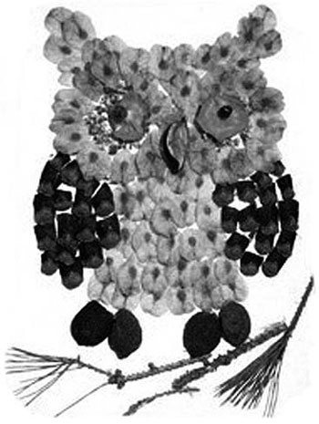 Иллюстрация к книге — Декоративные изделия из природного материала [autogen_ebook_id13.jpg]