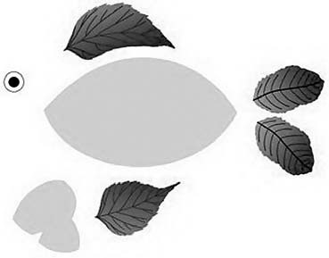 Иллюстрация к книге — Декоративные изделия из природного материала [autogen_ebook_id5.jpg]